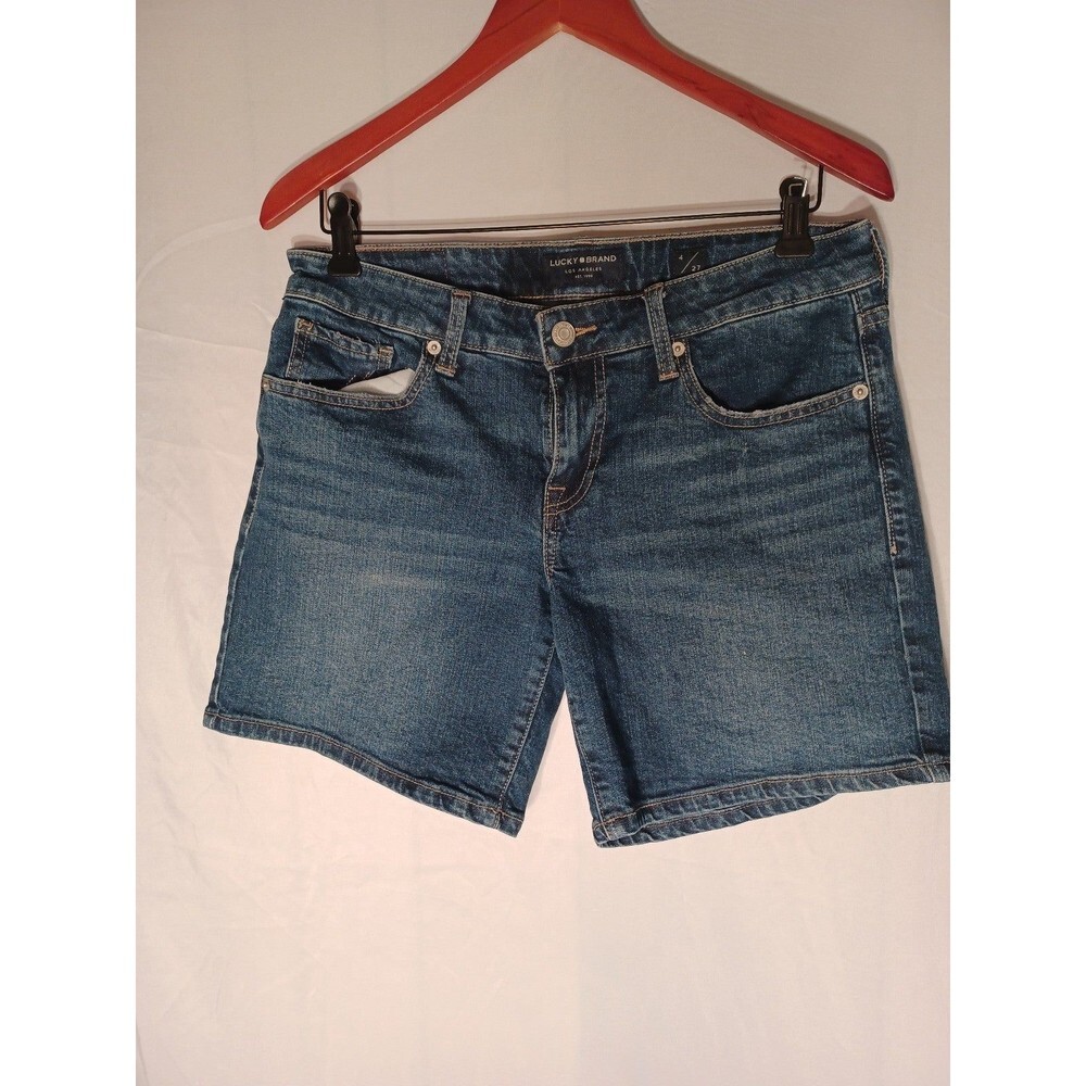 Lucky‎ Brand jeans shorts